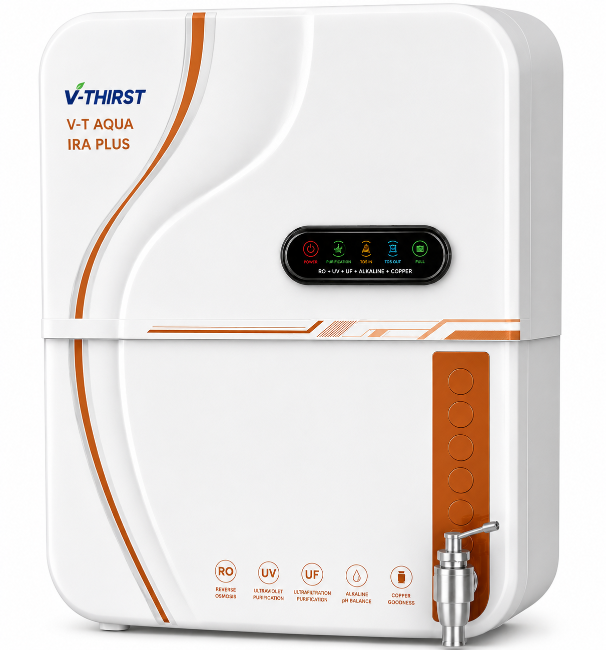 Alkaline Water Purifier