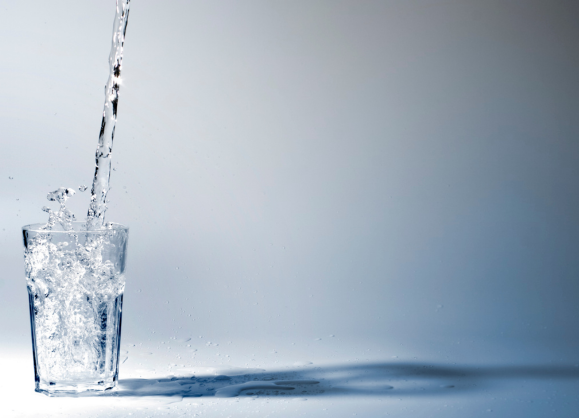 Why Alkaline Water
