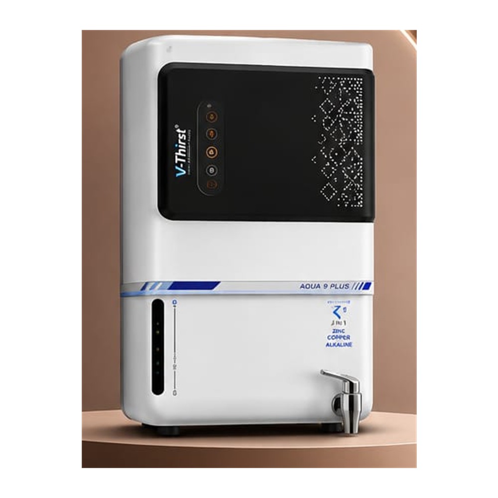V-T Aqua 9 Plus Premium Water Purifier