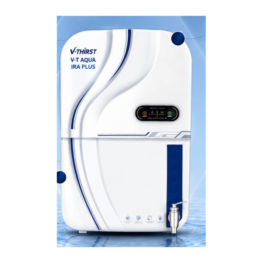 V-T Aqua IRA Plus Water Purifier