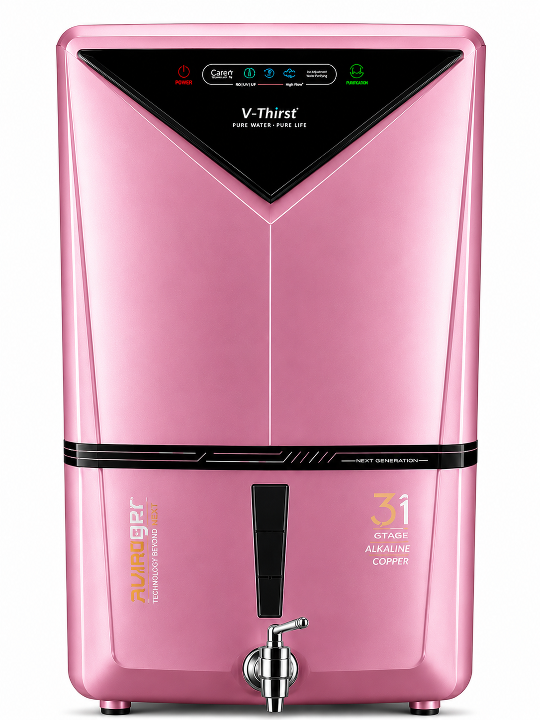 V-T Aqua 7 Plus Water Purifier
