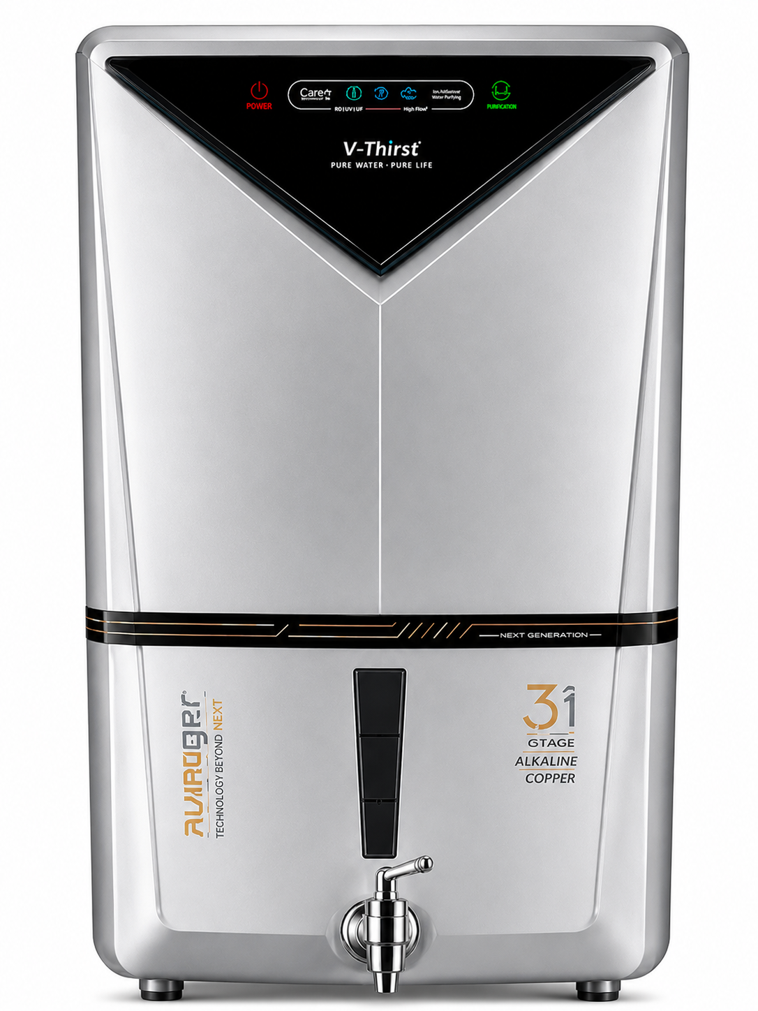 V-T Aqua 7 Plus Water Purifier